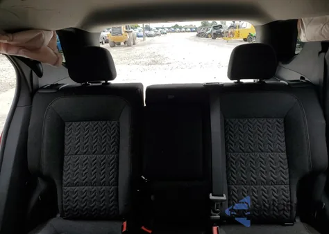 2024 Chevrolet Equinox Lt from USA, damaged, VIN 3GNAXKEG9RL213571